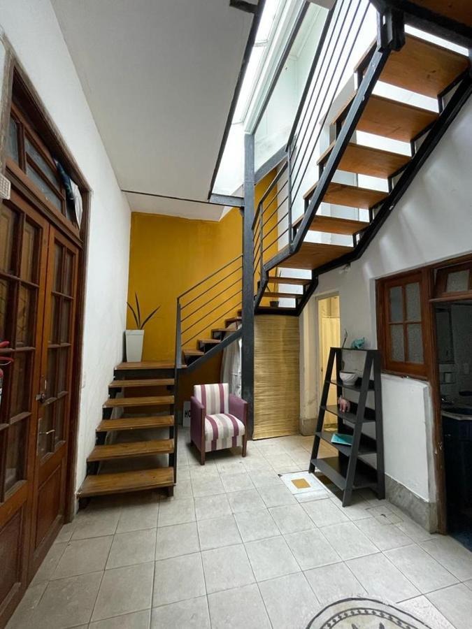 Expresso 3 Xxx Apartment Montevideo Exterior foto