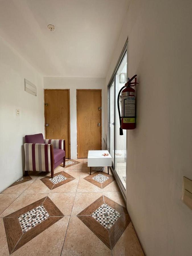 Expresso 3 Xxx Apartment Montevideo Exterior foto