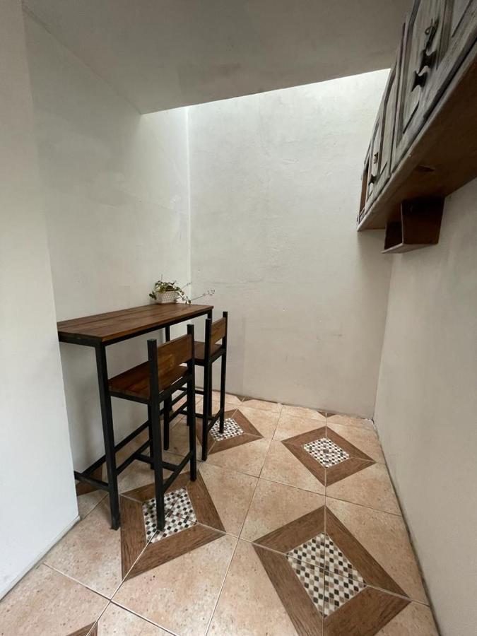 Expresso 3 Xxx Apartment Montevideo Exterior foto